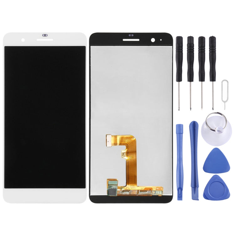 OEM LCD Screen For Huawei Honor 6 Plus with Digitizer Full Assembly