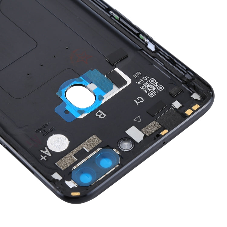 For OPPO R11s Back Cover
