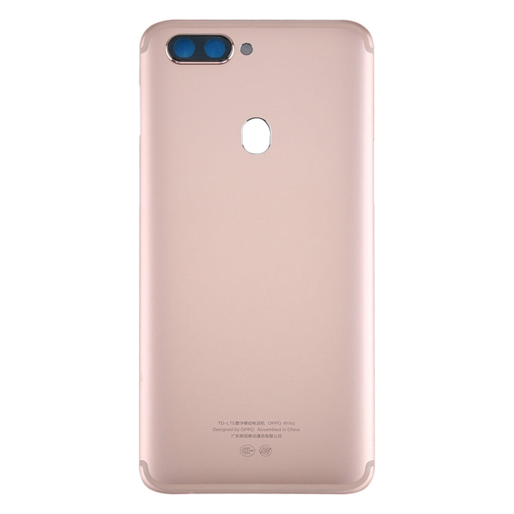 For OPPO R11s Back Cover
