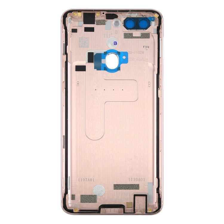 For OPPO R11s Back Cover