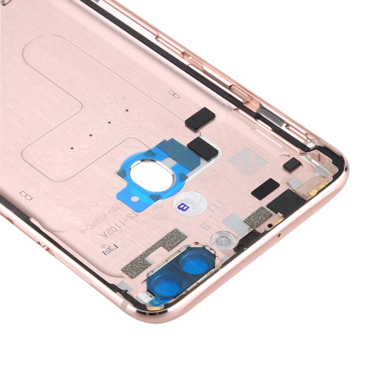 For OPPO R11s Back Cover