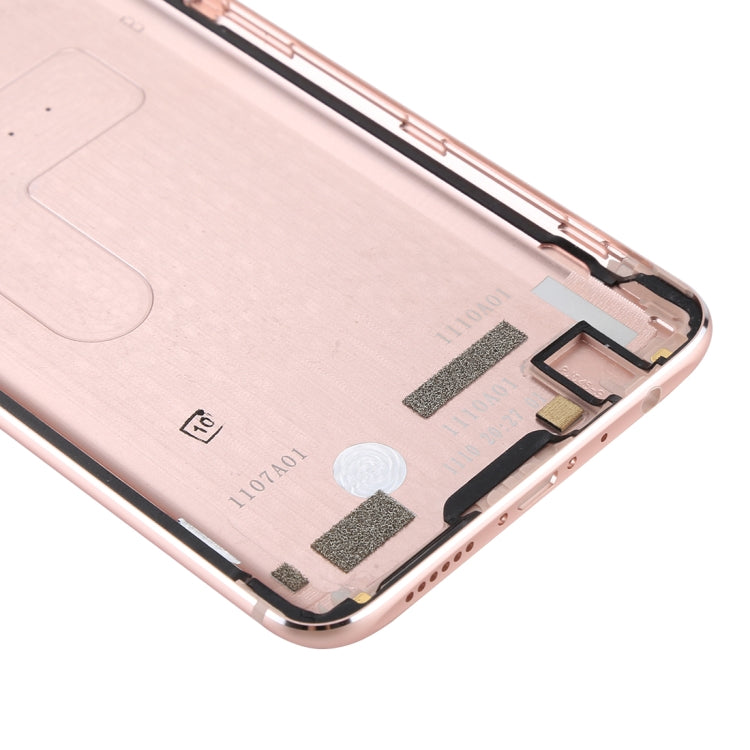 For OPPO R11s Back Cover