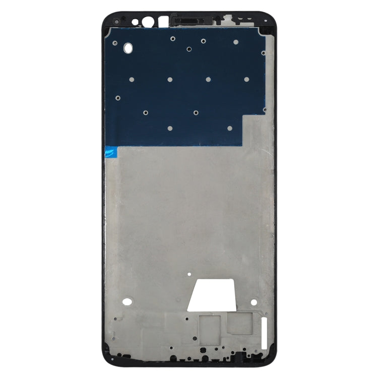 For OPPO R11s Front Housing LCD Frame Bezel Plate
