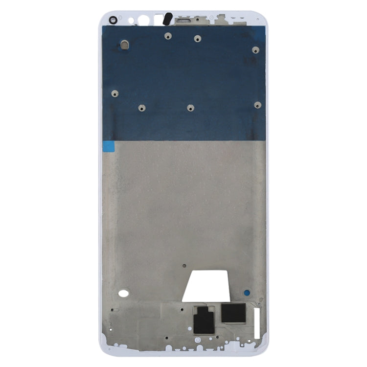 For OPPO R11s Front Housing LCD Frame Bezel Plate