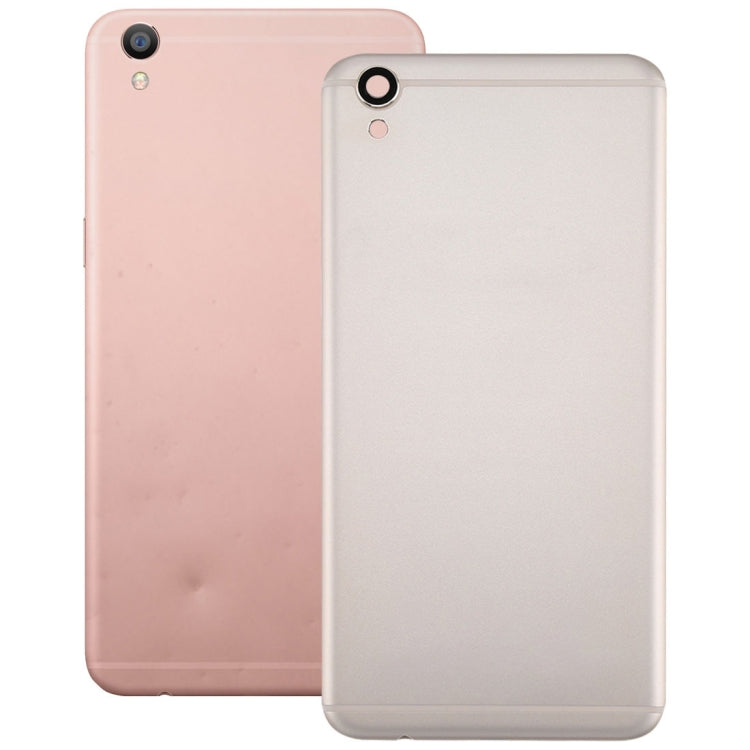 For OPPO R9tm Back Cover