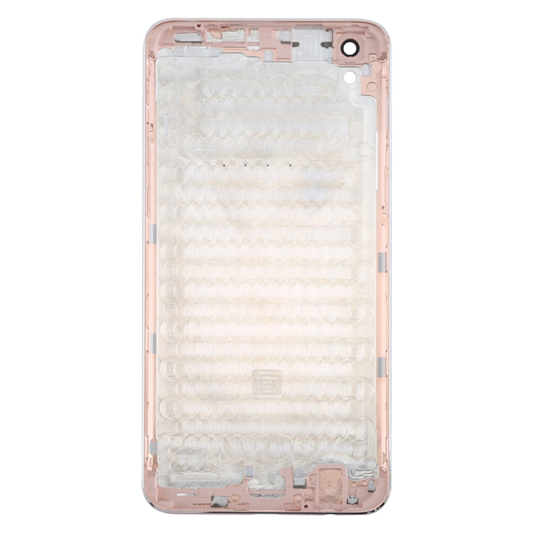 For OPPO R9tm Back Cover