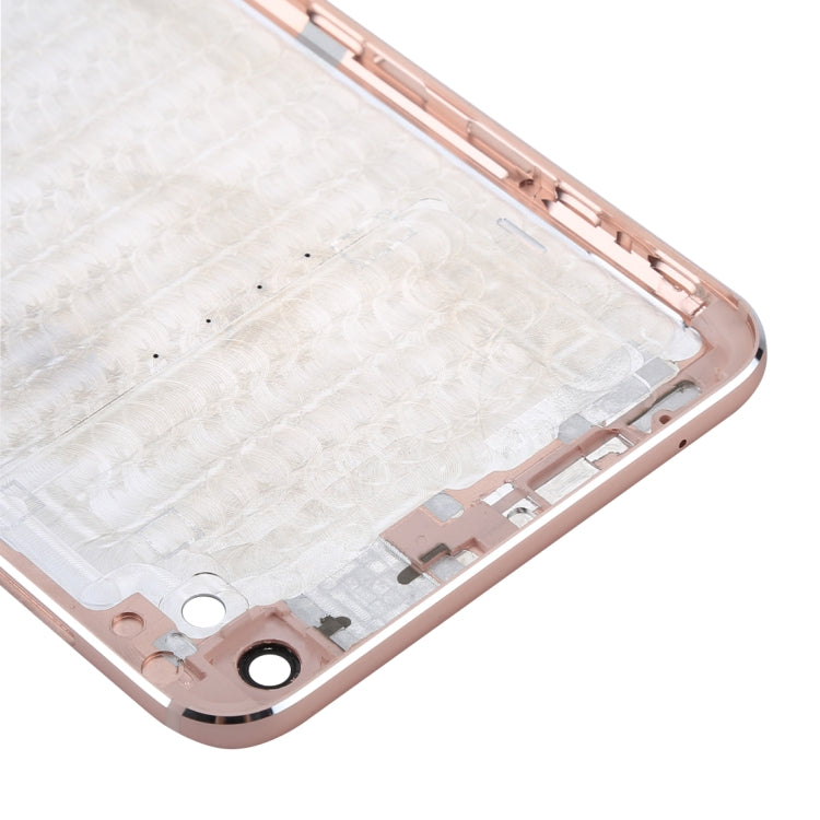 For OPPO R9tm Back Cover