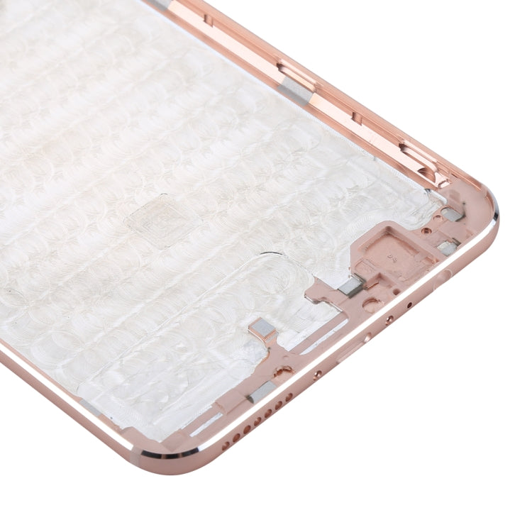 For OPPO R9tm Back Cover