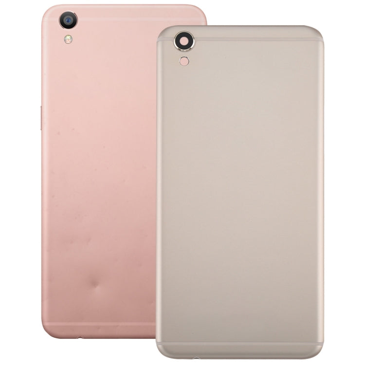 For OPPO R9km Back Cover