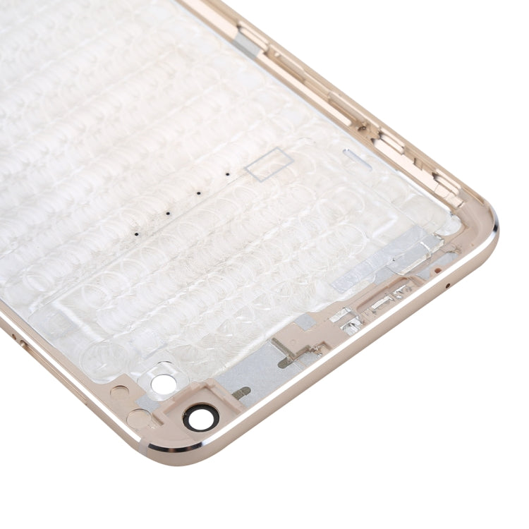 For OPPO R9km Back Cover