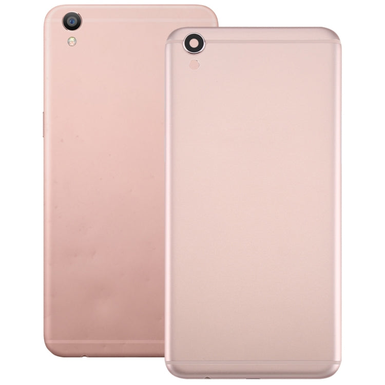 For OPPO R9km Back Cover