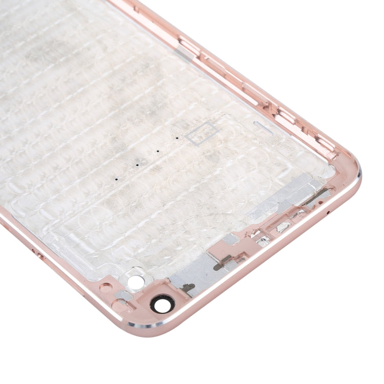 For OPPO R9km Back Cover