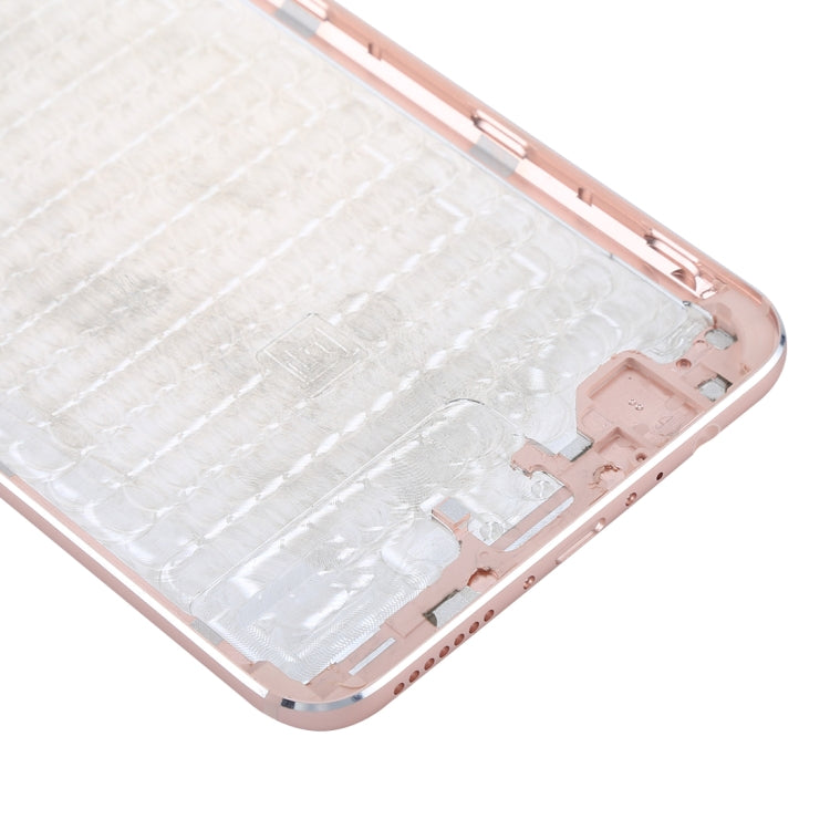 For OPPO R9km Back Cover
