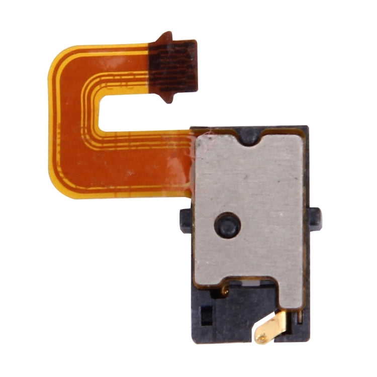 Earphone Jack Flex Cable for HTC Desire 826
