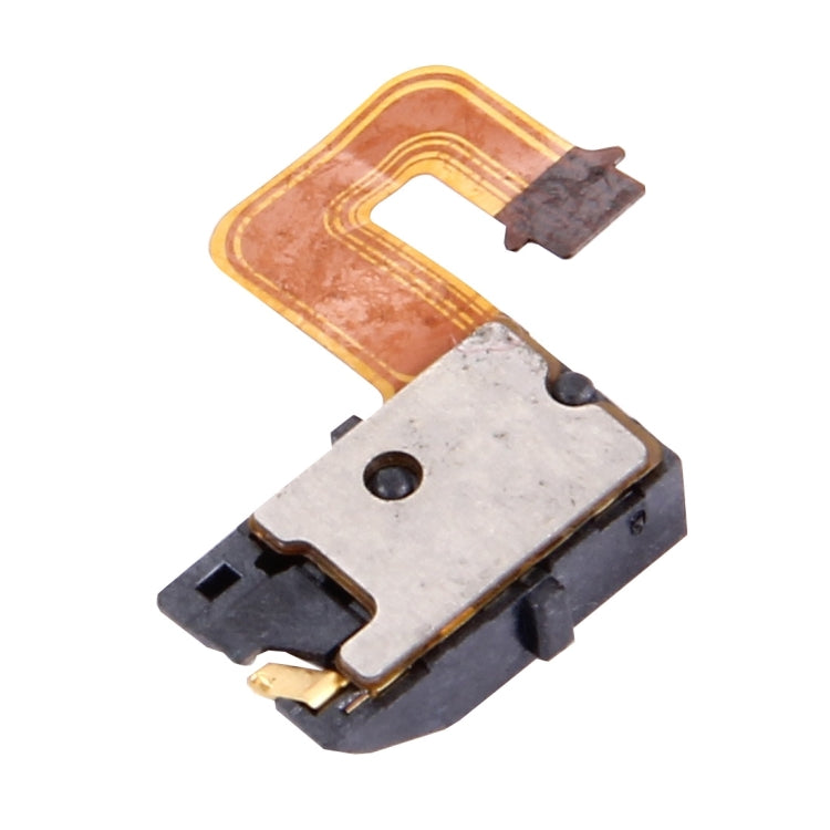 Earphone Jack Flex Cable for HTC Desire 826
