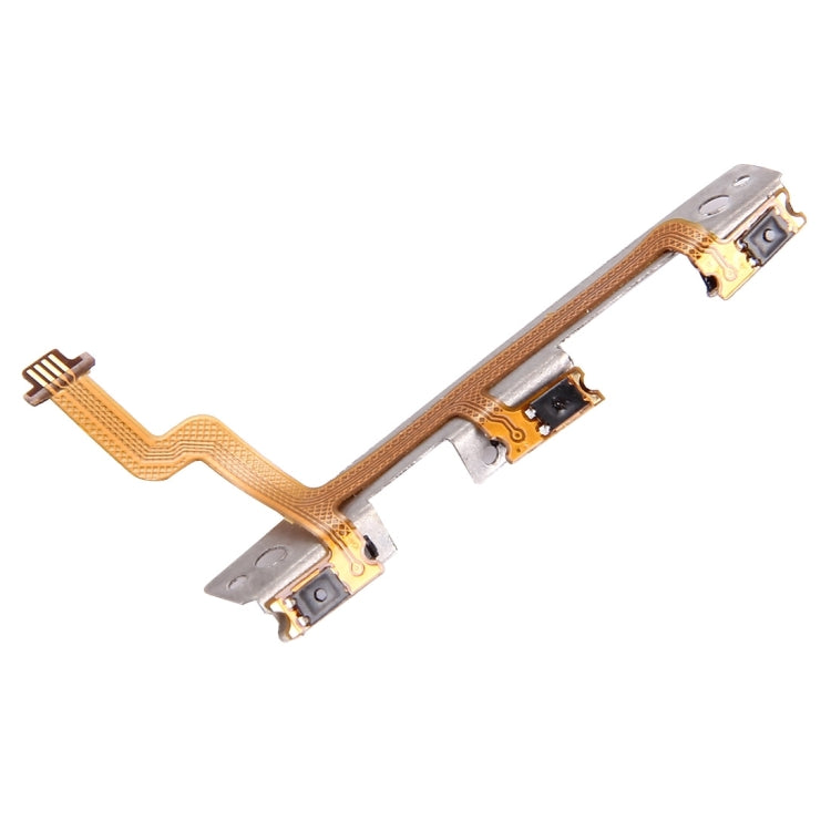 Power Button Flex Cable for HTC One Max