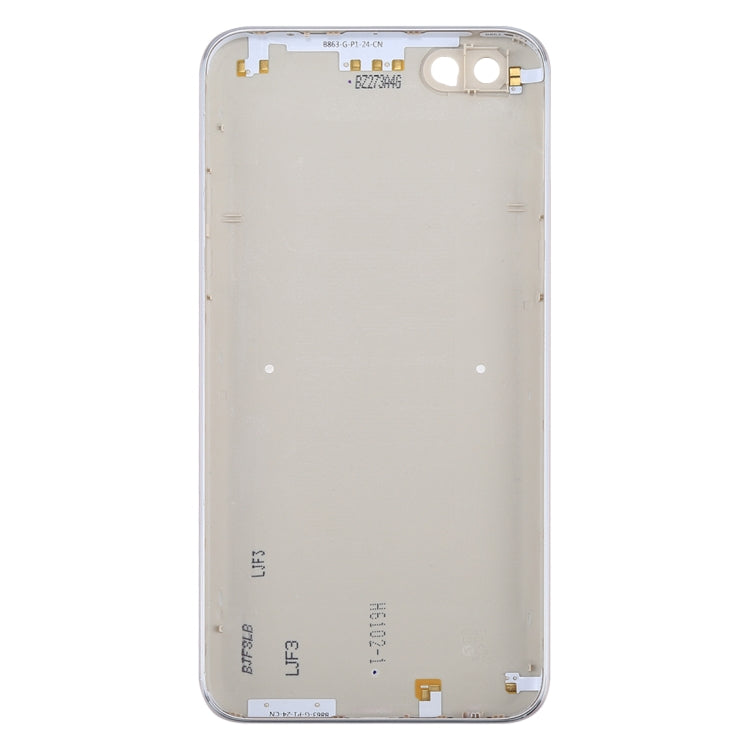 For OPPO A77 Back Cover