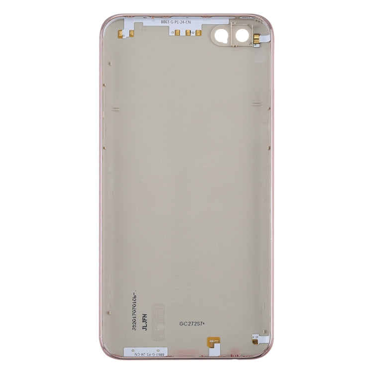 For OPPO A77 Back Cover
