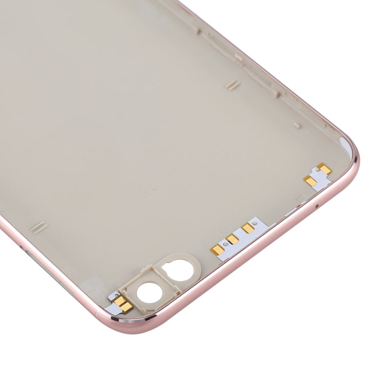 For OPPO A77 Back Cover