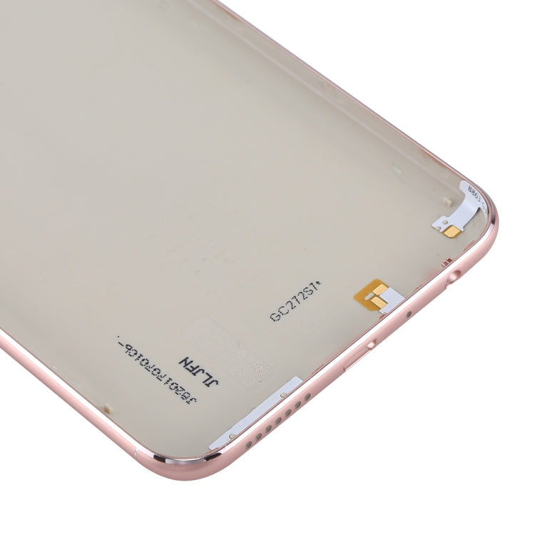 For OPPO A77 Back Cover
