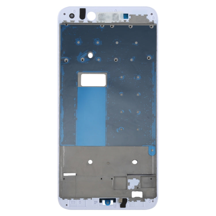 For OPPO A77 / F3 Front Housing LCD Frame Bezel Plate