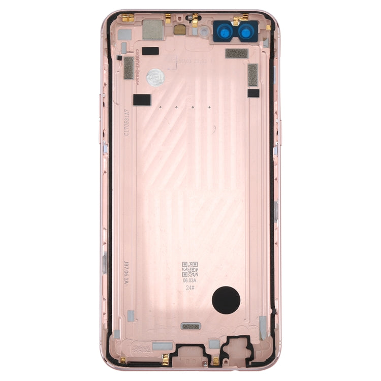 For OPPO R11 Plus Back Cover