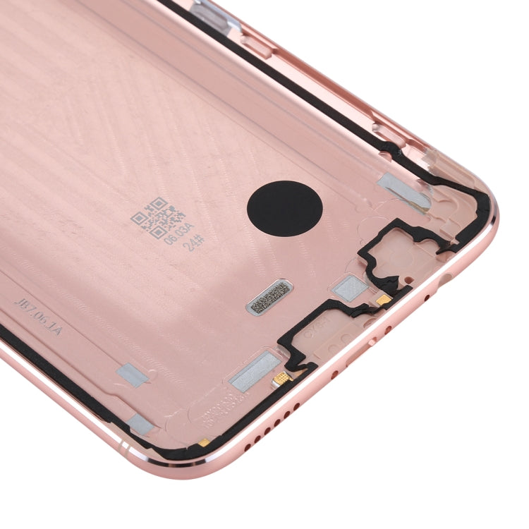 For OPPO R11 Plus Back Cover