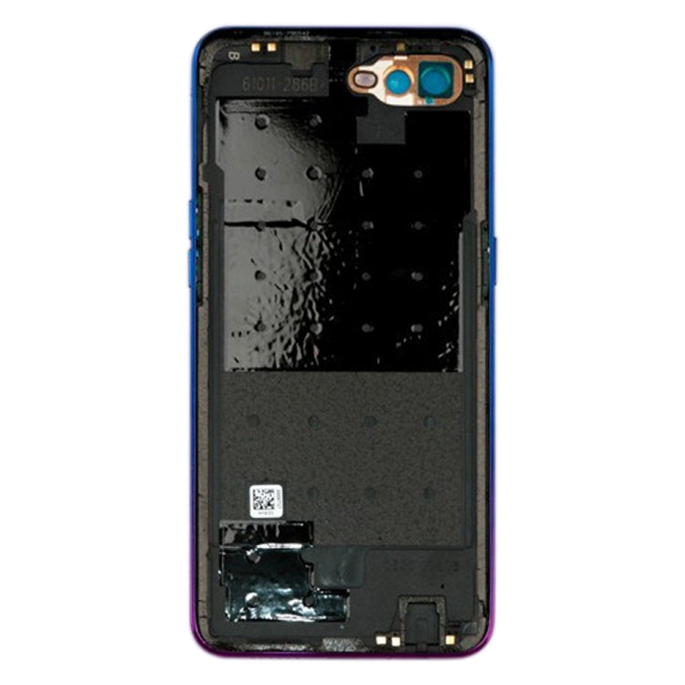 For OPPO K1 / RX17 Neo