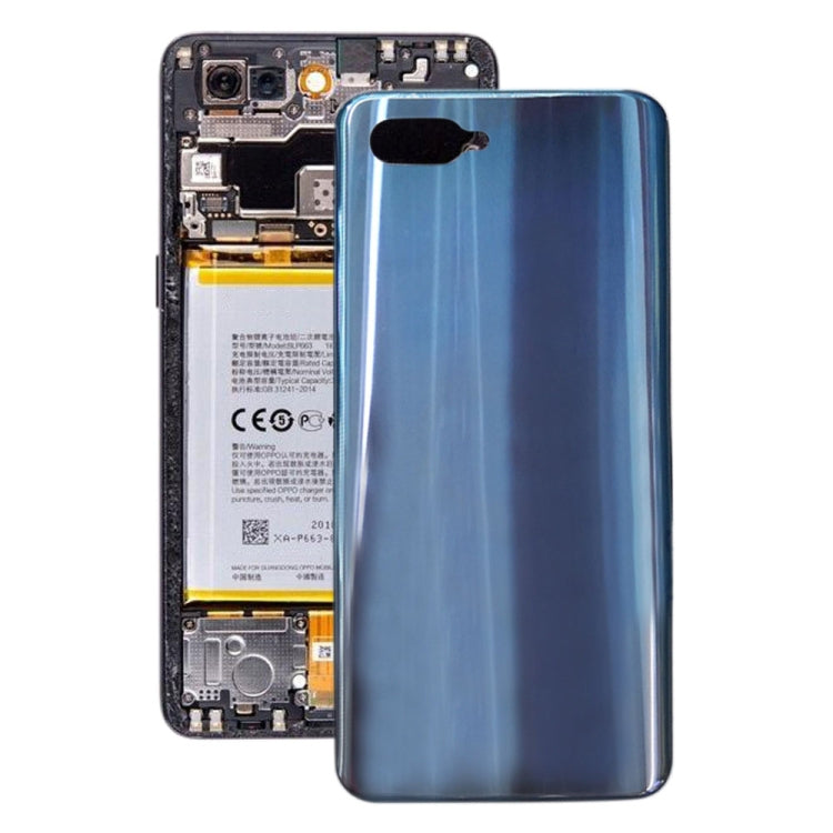 For OPPO K1 / RX17 Neo
