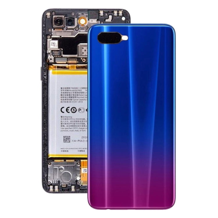 For OPPO K1 / RX17 Neo