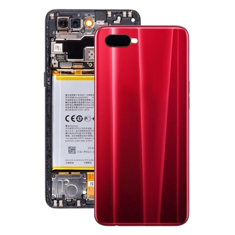 For OPPO K1 / RX17 Neo