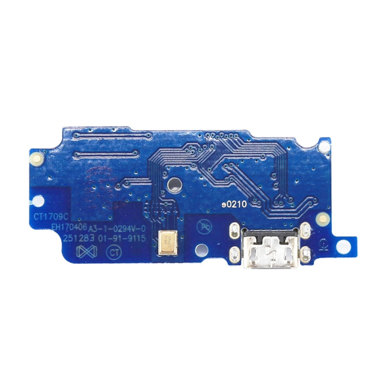For Meizu M5S Charging Port Board