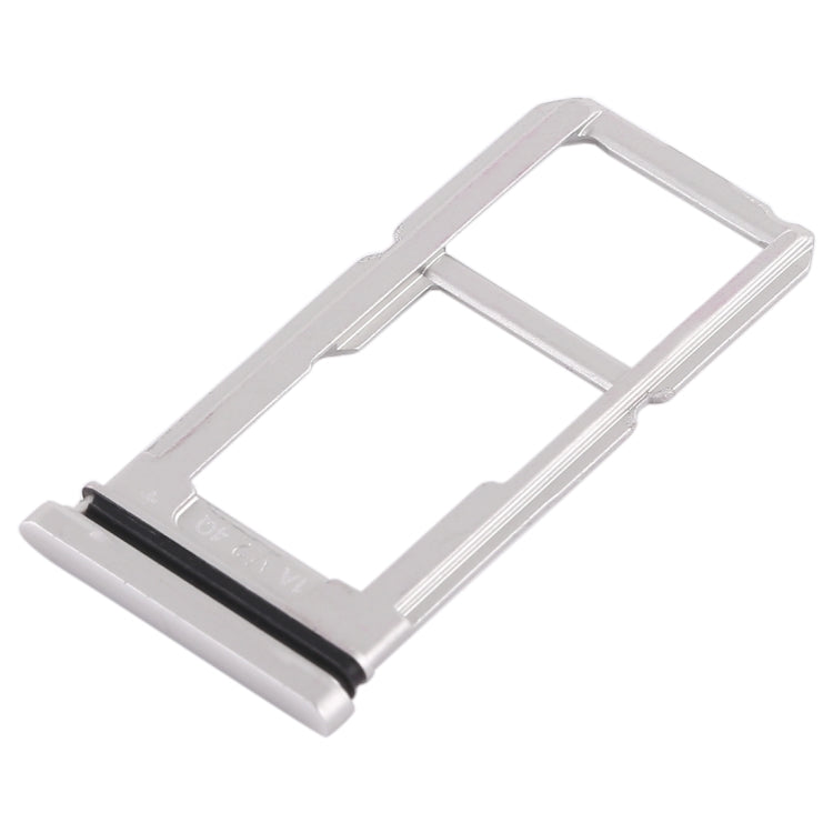 For OPPO R15 SIM Card Tray + SIM Card Tray / Micro SD Card Tray