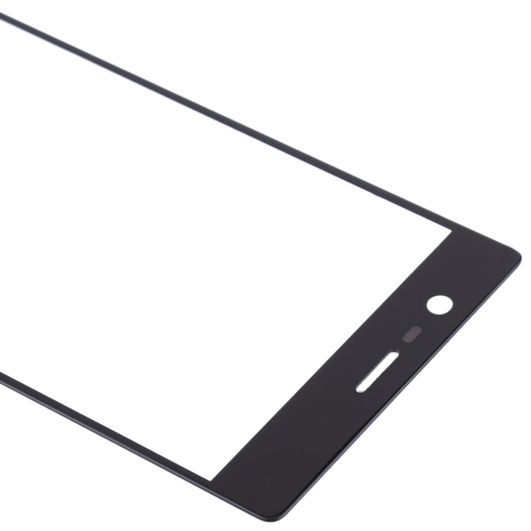 Front Screen Outer Glass Lens for Nokia 3