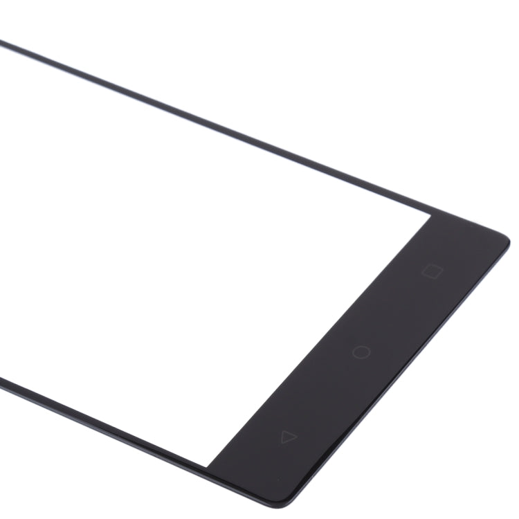 Front Screen Outer Glass Lens for Nokia 3
