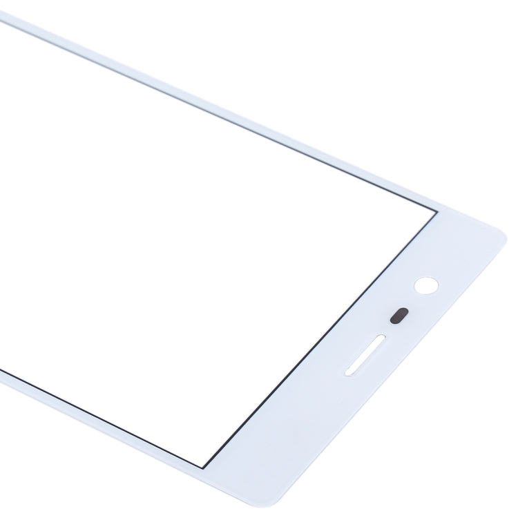 Front Screen Outer Glass Lens for Nokia 3