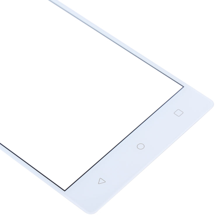 Front Screen Outer Glass Lens for Nokia 3