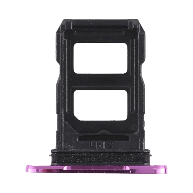 For OPPO R17 Pro 2 x SIM Card Tray