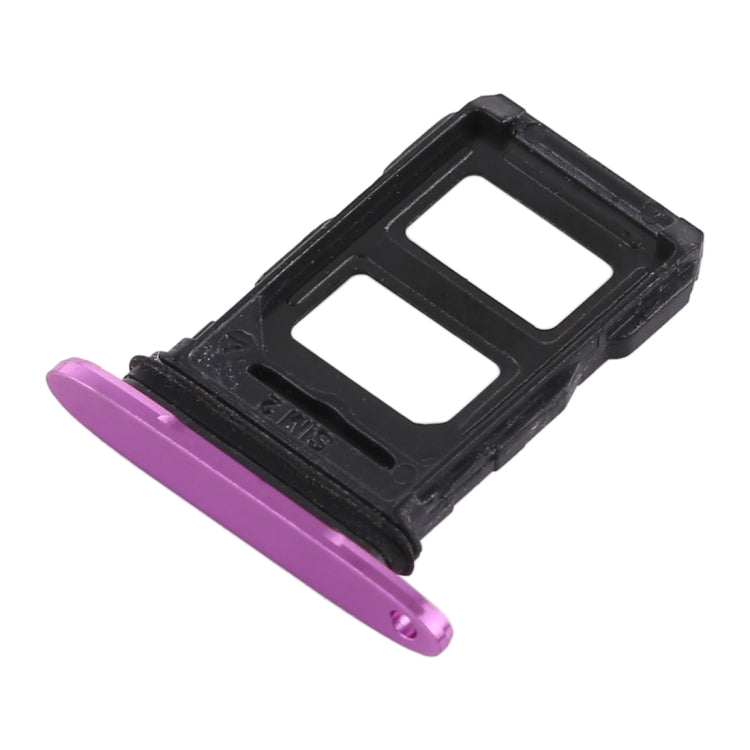 For OPPO R17 Pro 2 x SIM Card Tray