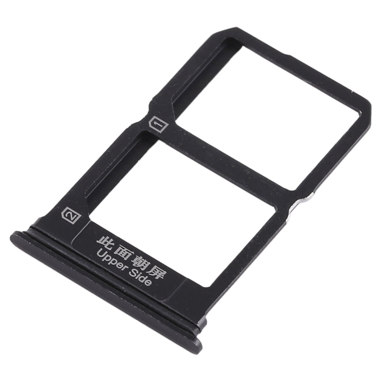 For Vivo X9 2 x SIM Card Tray