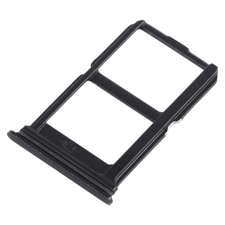 For Vivo X9 2 x SIM Card Tray