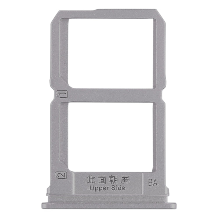 For Vivo X9 2 x SIM Card Tray