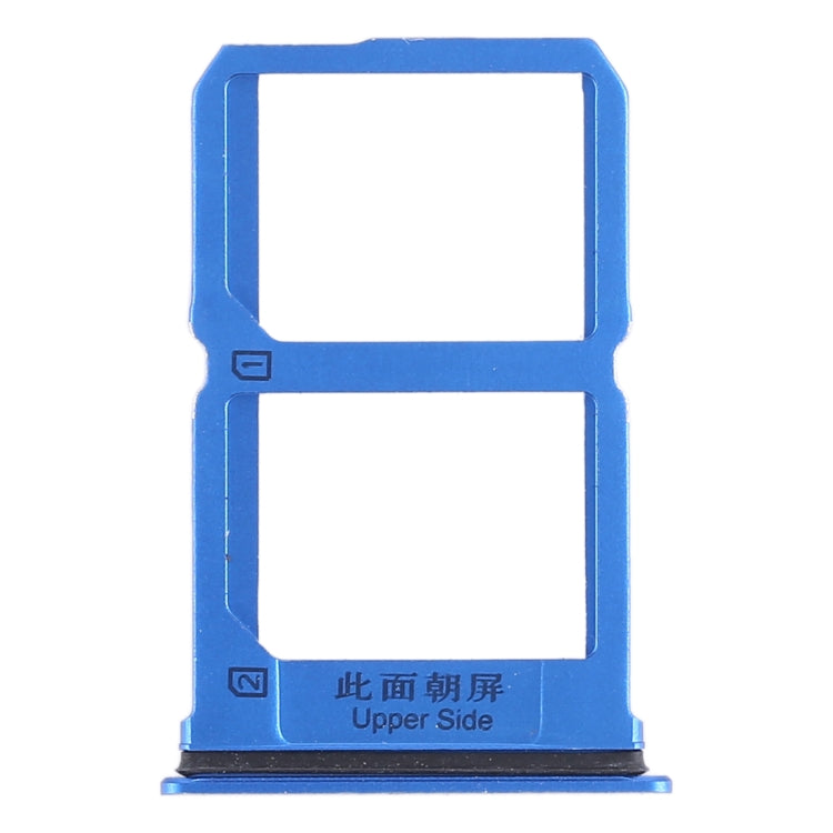 For Vivo X9 2 x SIM Card Tray