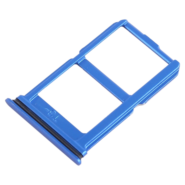 For Vivo X9 2 x SIM Card Tray