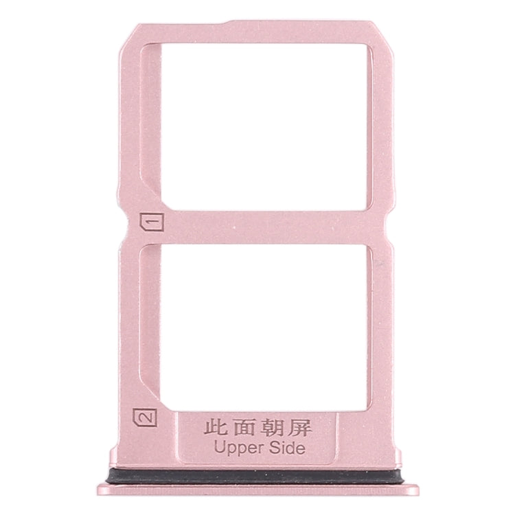 For Vivo X9 2 x SIM Card Tray