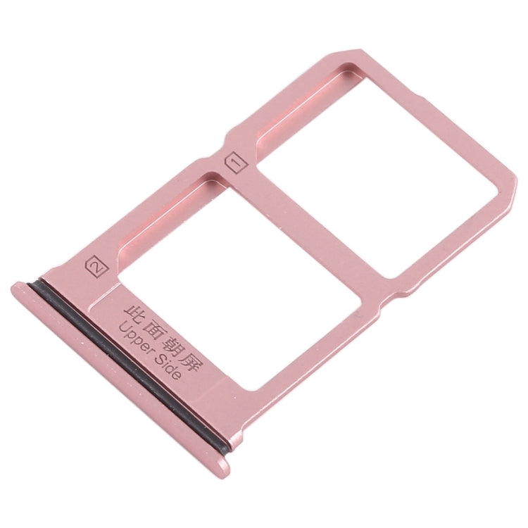 For Vivo X9 2 x SIM Card Tray