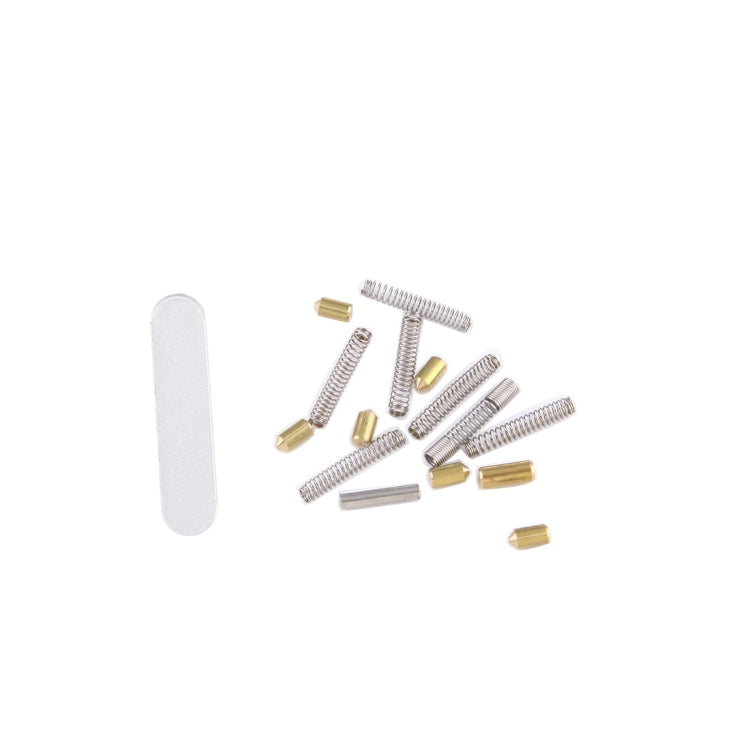 Accessories of Lock for DIY Assembling  Transparent Visible Padlock Lock Practice Padlock Lock with Key and All Tools
