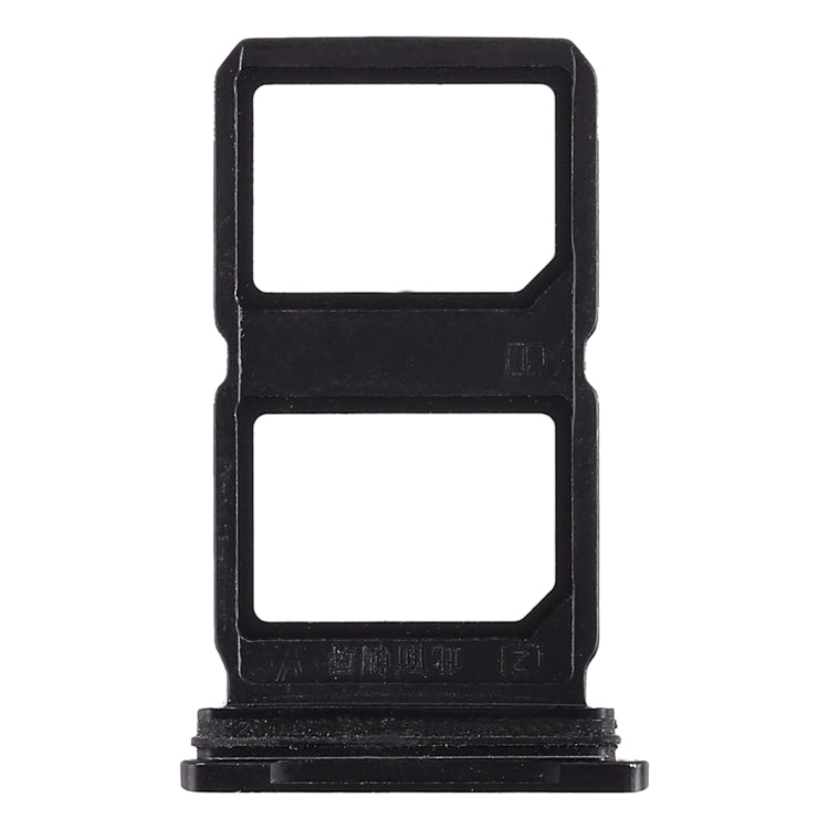 For Vivo Xplay6 2 x SIM Card Tray