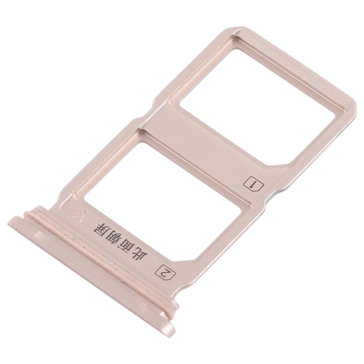 For Vivo Xplay6 2 x SIM Card Tray