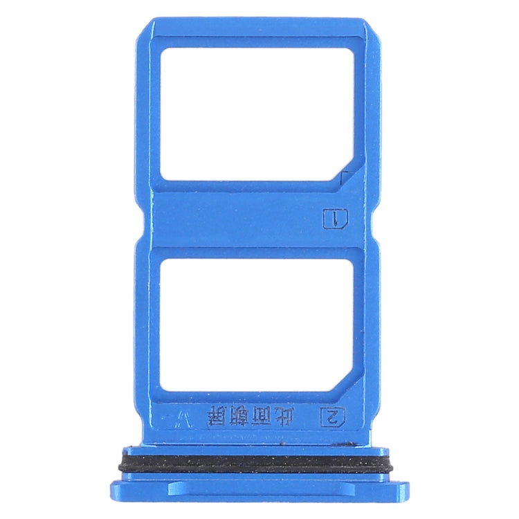 For Vivo Xplay6 2 x SIM Card Tray